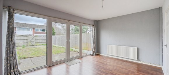 3 Schlafzimmer Haus in Rugeley, United Kingdom, Nr. 1948 2