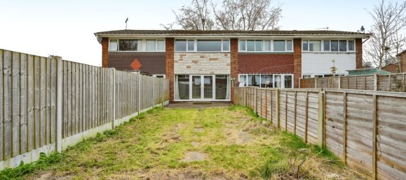 3 Schlafzimmer Haus in Rugeley, United Kingdom, Nr. 1948 11