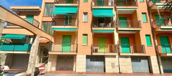 2 bedrooms Apartment in Pietra Ligure, Italy No. 372164 27