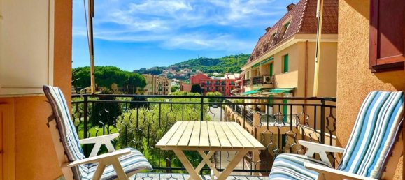2 bedrooms Apartment in Pietra Ligure, Italy No. 372164 10