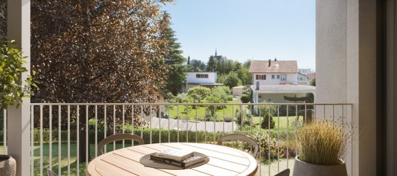 Apartamento de 2 divisões em Bregenz, Austria N.º 233516 7