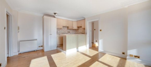 Apartamento T2 em Maida Vale, United Kingdom N.º 7419 9