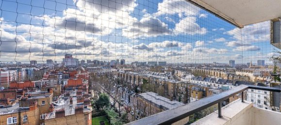 Apartamento T2 em Maida Vale, United Kingdom N.º 7419 4