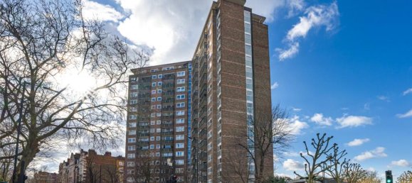 Apartamento T2 em Maida Vale, United Kingdom N.º 7419 3