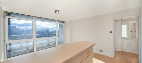 Apartamento T2 em Maida Vale, United Kingdom N.º 7419 8