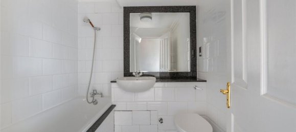 Apartamento T2 em Maida Vale, United Kingdom N.º 7419 6