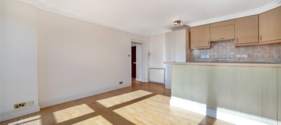 Apartamento T2 em Maida Vale, United Kingdom N.º 7419 10