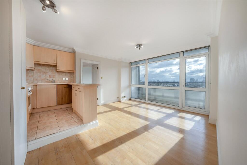 Apartamento T2 em Maida Vale, United Kingdom N.º 7419