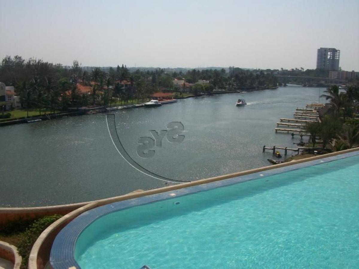 Apartamento T3 em Veracruz, Mexico N.º 214938