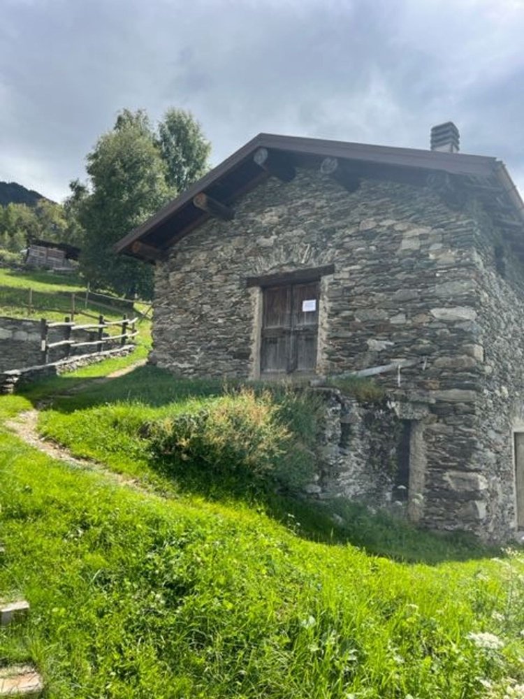 2 rooms House in Albosaggia, Italy No. 278458