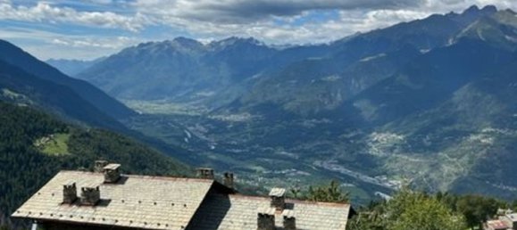 2 rooms House in Albosaggia, Italy No. 278458 8