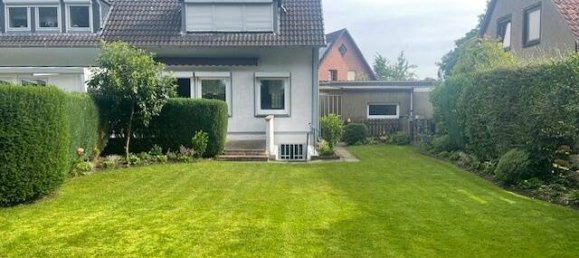 Таунхаус с 3 комнатами в Штаде, Германия № 56643 8