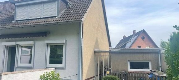 Таунхаус с 3 комнатами в Штаде, Германия № 56643 18