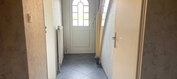 Таунхаус с 3 комнатами в Штаде, Германия № 56643 2