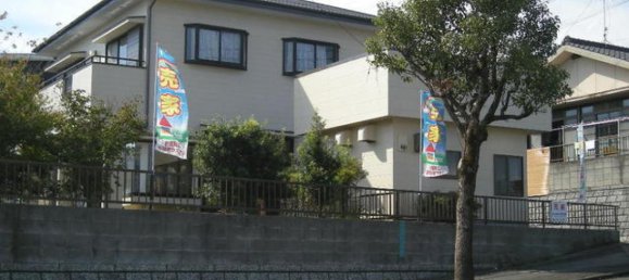 3 bedrooms House in Kagoshima, Japan No. 786 2