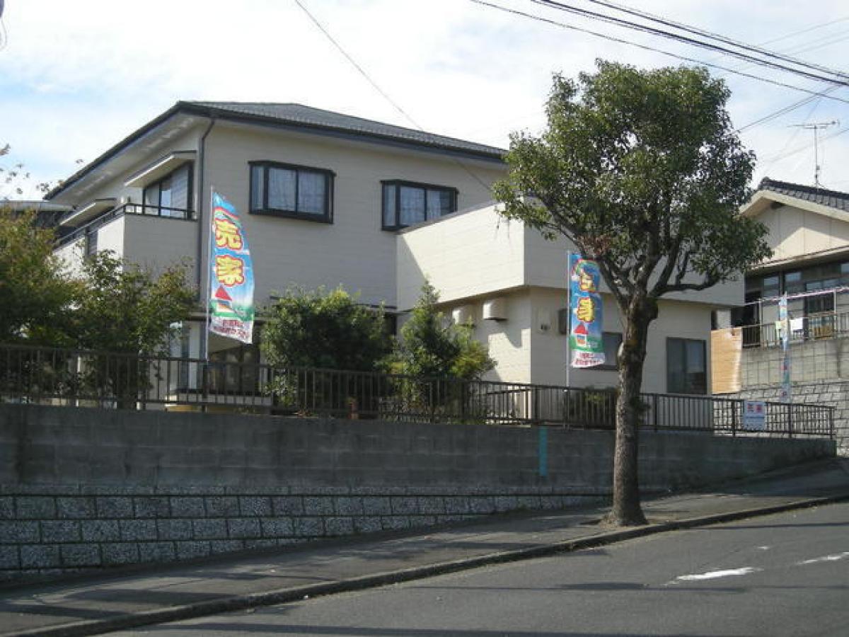 3 bedrooms House in Kagoshima, Japan No. 786