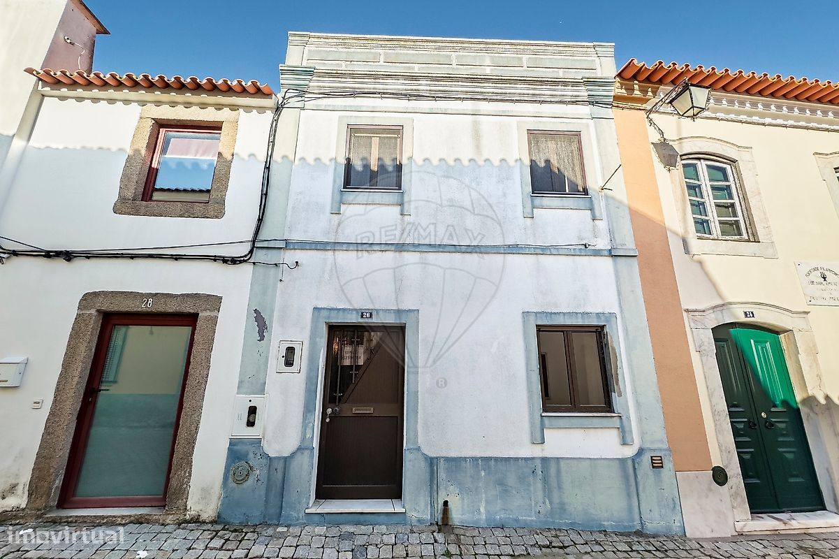 3 bedrooms House in Vimieiro, Portugal No. 29481