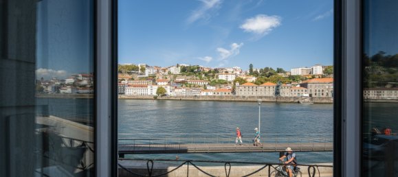 Casa de 2 dormitorios en Vila Nova de Gaia, Portugal No. 83305 11