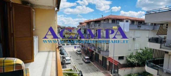 2 bedrooms Apartment in Giugliano in Campania, Italy No. 304856 19