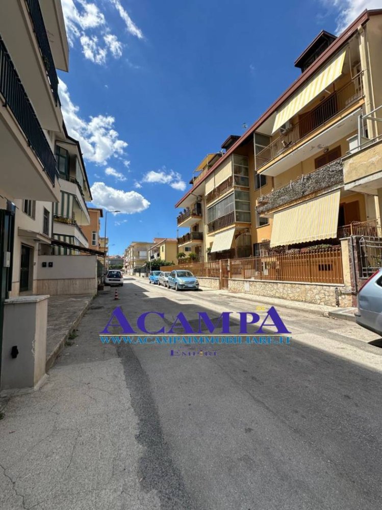 2 bedrooms Apartment in Giugliano in Campania, Italy No. 304856