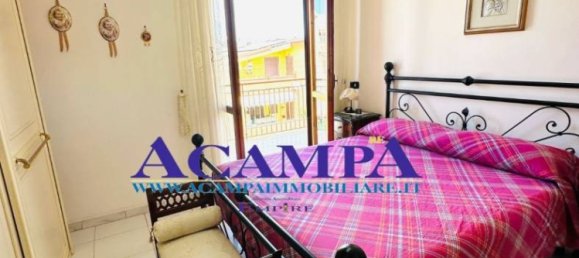 2 bedrooms Apartment in Giugliano in Campania, Italy No. 304856 15