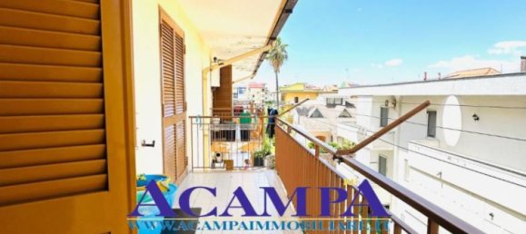 2 bedrooms Apartment in Giugliano in Campania, Italy No. 304856 4