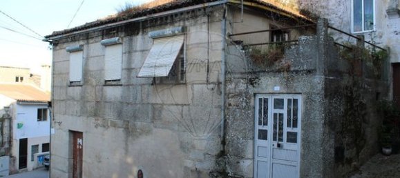 3 Schlafzimmer Haus in Armamar, Portugal, Nr. 184800 2