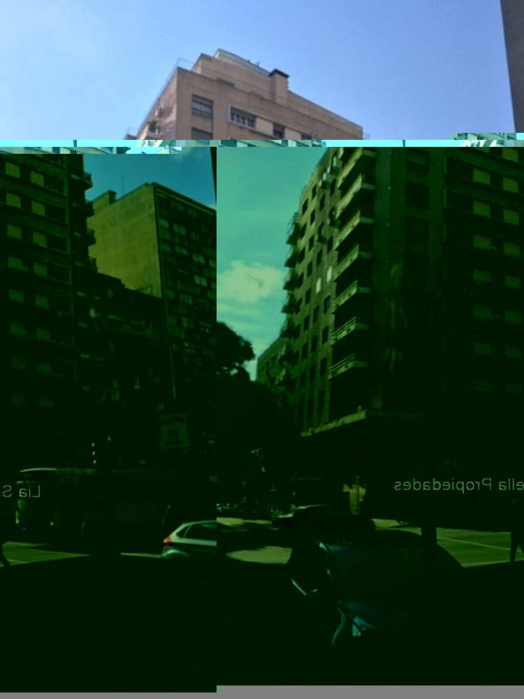 2 bedrooms Apartment in Montevideo, Uruguay No. 12720