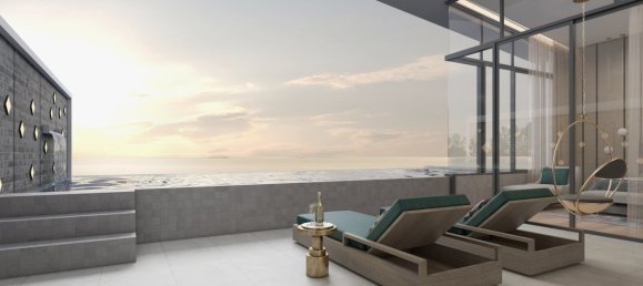 4 chambres Condo à The Exclusive Sky
 Phuket, Thailand No. 28141 5