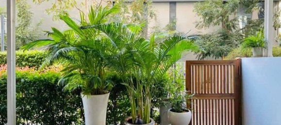 3 bedrooms Apartment in District 7, Vietnam No. 17814 5