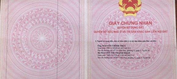 3 bedrooms Apartment in District 7, Vietnam No. 17814 10