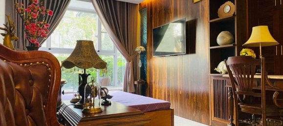 3 bedrooms Apartment in District 7, Vietnam No. 17814 4