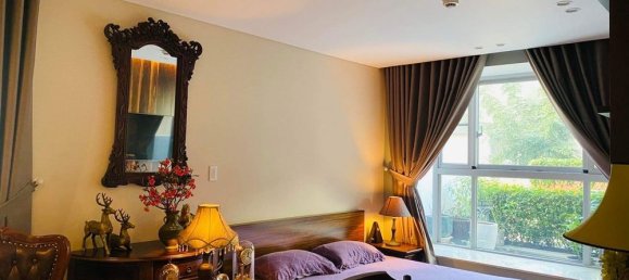 3 bedrooms Apartment in District 7, Vietnam No. 17814 7