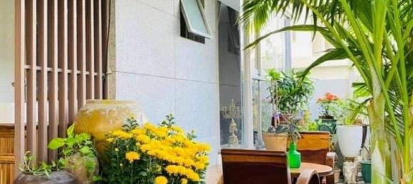 3 bedrooms Apartment in District 7, Vietnam No. 17814 9