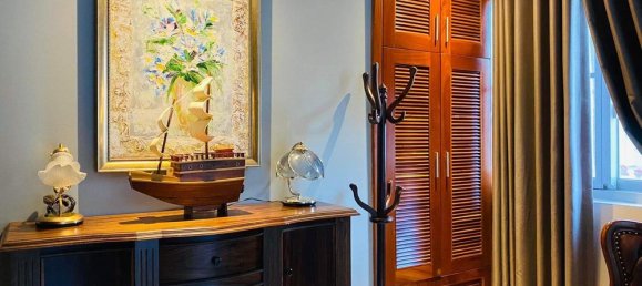 3 bedrooms Apartment in District 7, Vietnam No. 17814 6