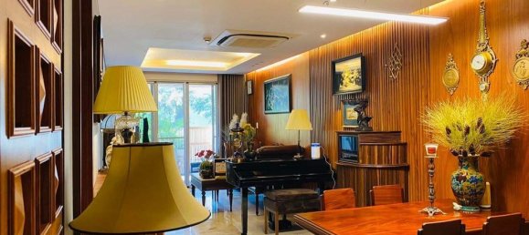 3 bedrooms Apartment in District 7, Vietnam No. 17814 3