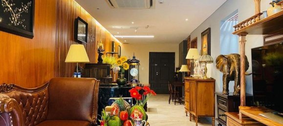 3 bedrooms Apartment in District 7, Vietnam No. 17814 8