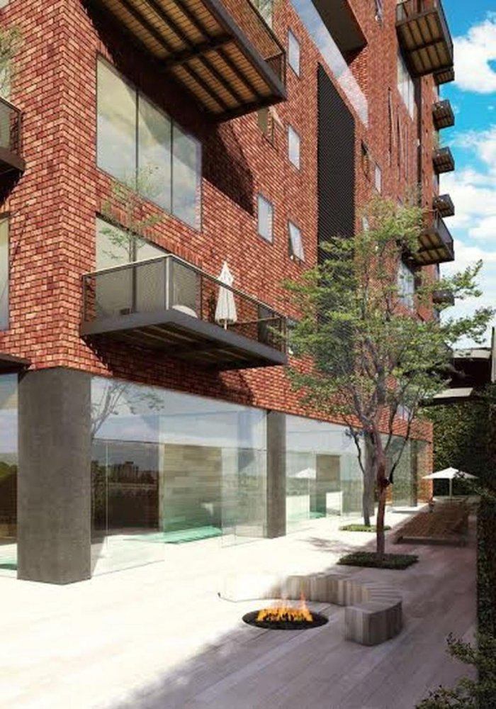 3 chambres Appartement à Mexico No. 226238