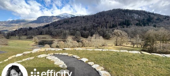 5 Schlafzimmer Haus in Mieussy, France, Nr. 64294 3