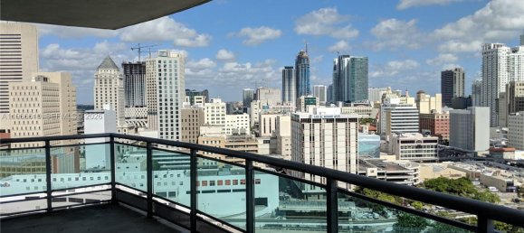 3 Schlafzimmer Wohnung in Miami, USA, Nr. 615949 14