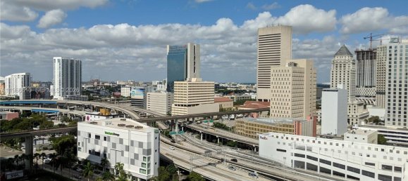 3 Schlafzimmer Wohnung in Miami, USA, Nr. 615949 11