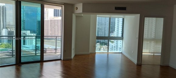 3 Schlafzimmer Wohnung in Miami, USA, Nr. 615949 2
