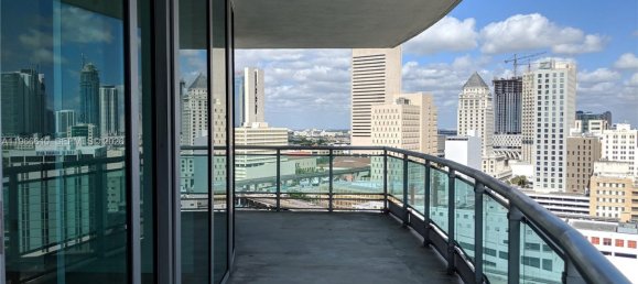 3 Schlafzimmer Wohnung in Miami, USA, Nr. 615949 12