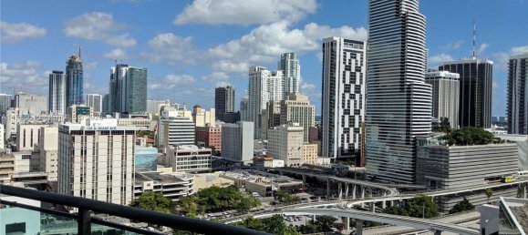 3 Schlafzimmer Wohnung in Miami, USA, Nr. 615949 13
