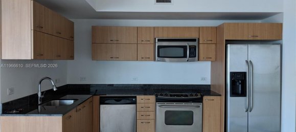 3 Schlafzimmer Wohnung in Miami, USA, Nr. 615949 17