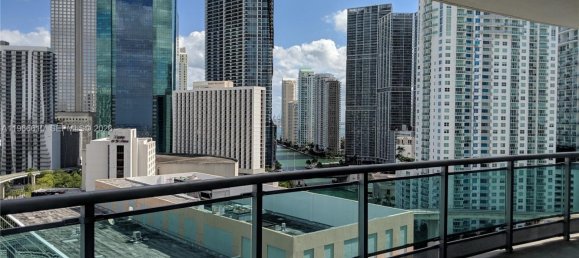 3 Schlafzimmer Wohnung in Miami, USA, Nr. 615949 10