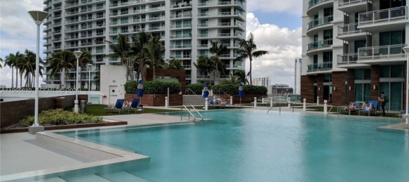 3 Schlafzimmer Wohnung in Miami, USA, Nr. 615949 27