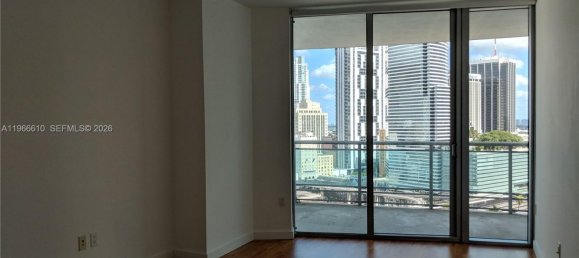 3 Schlafzimmer Wohnung in Miami, USA, Nr. 615949 3
