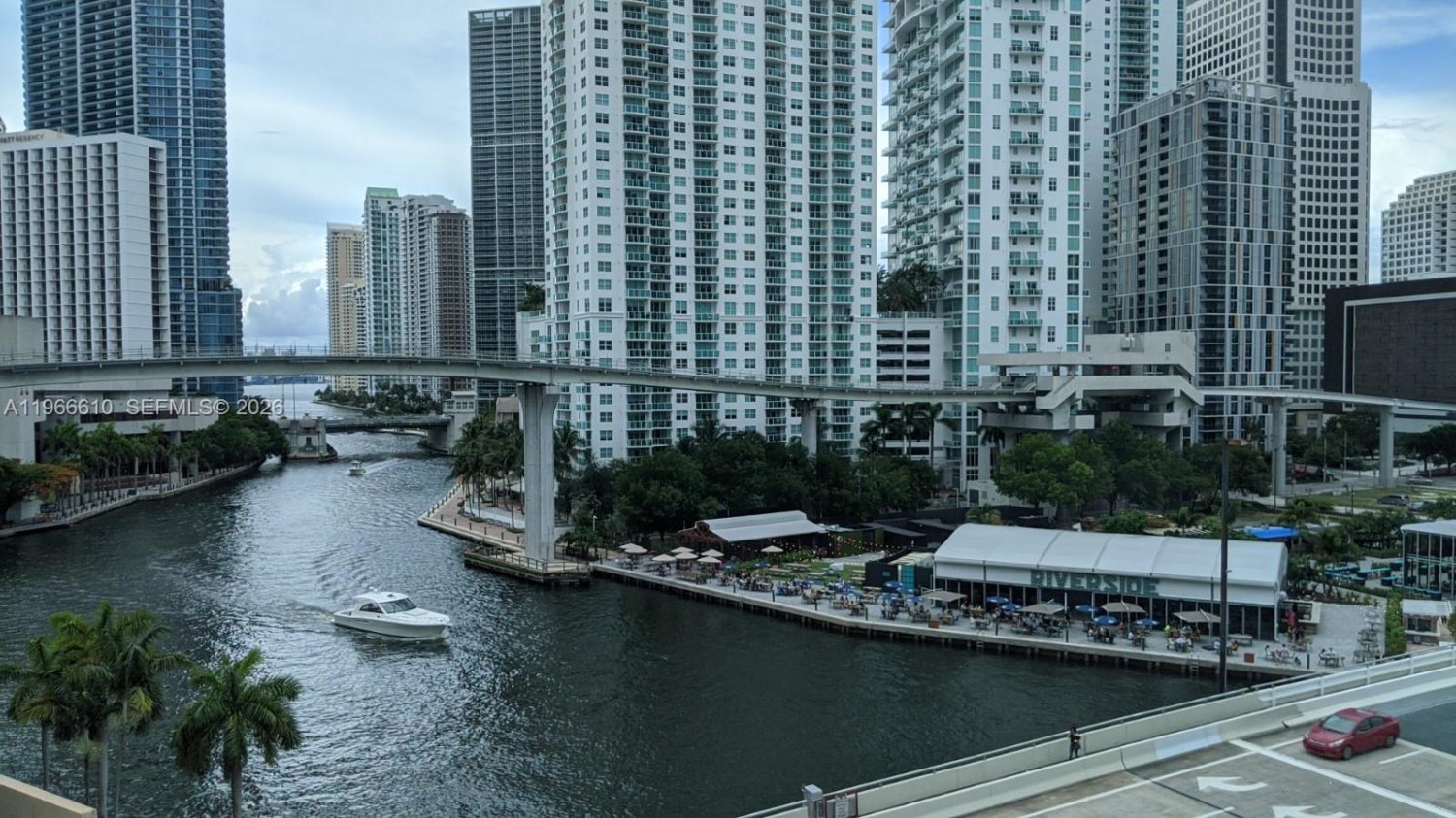 3 Schlafzimmer Wohnung in Miami, USA, Nr. 615949
