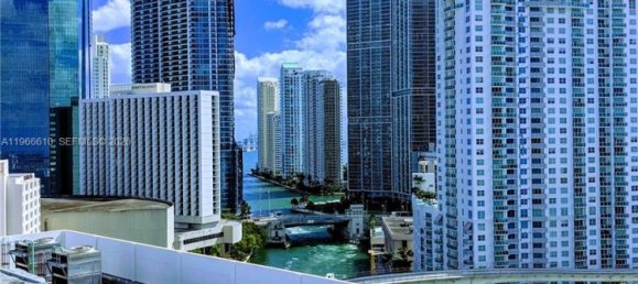3 Schlafzimmer Wohnung in Miami, USA, Nr. 615949 25